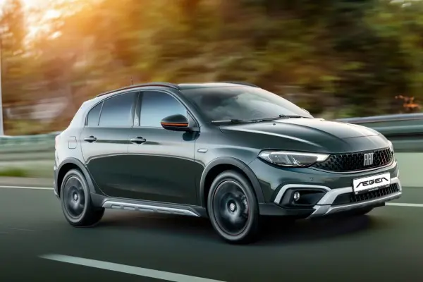 Fiat Yedek Parça