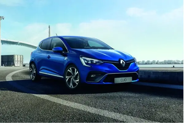 Renault Yedek Parça