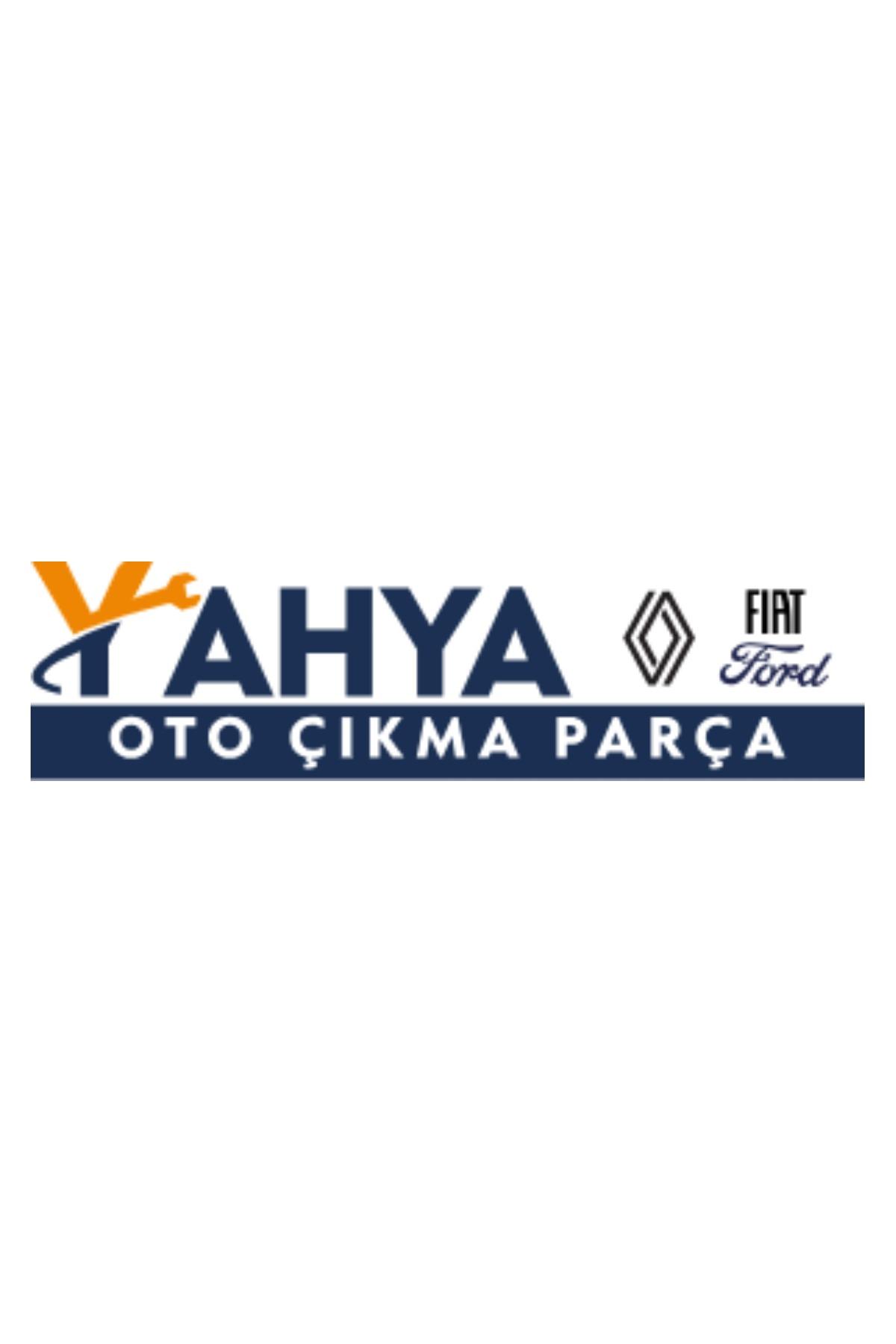 Yahya - Oto