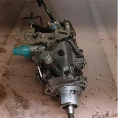 Ford Transit T12 Çıkma Mazot Pompası