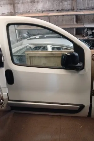 Fiat Fiorino Çıkma Sol Ön Kapı 