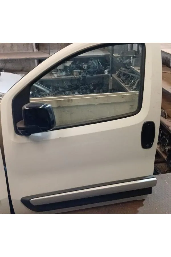 Fiat Fiorino Çıkma Sol Ön Kapı 