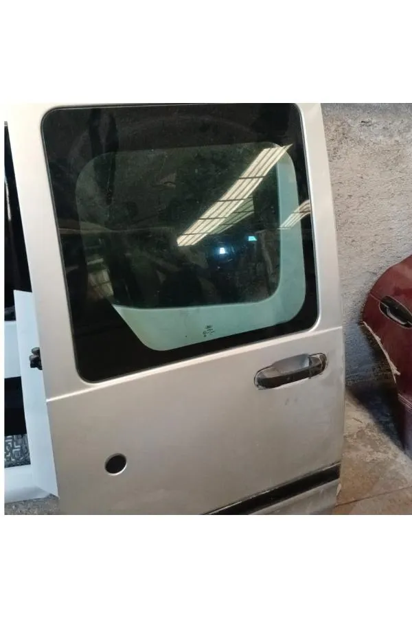 Ford Connect Çıkma Sağ Sürgülü Kapı