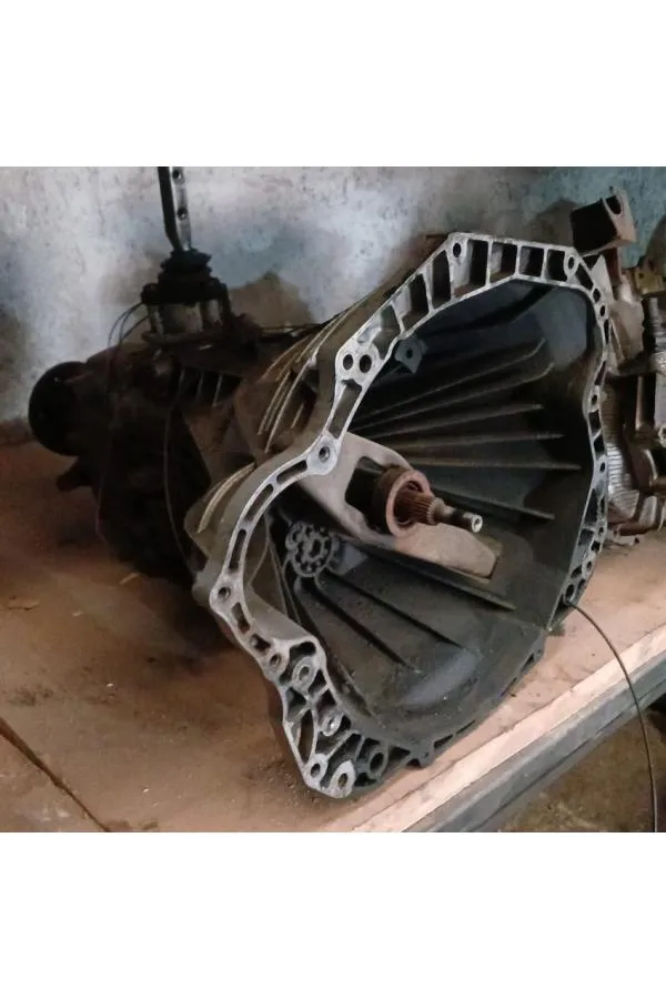 Ford Transit 1994 - 2001 Uyumlu Çıkma Şanzıman 