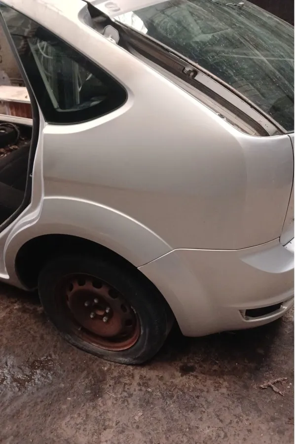 Ford Focus 2.5 Kasa Hatchback Sol Arka Çamurluk Çıkma