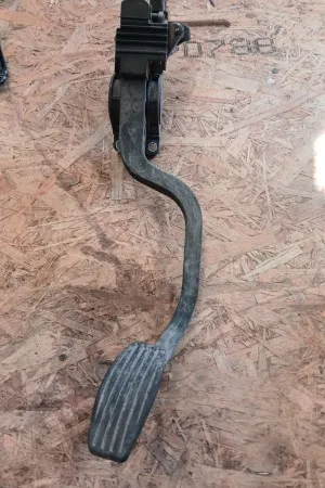Fiat Doblo Çıkma Gaz Pedalı 