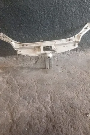 Renault Symbol Ön Panel Çıkma 