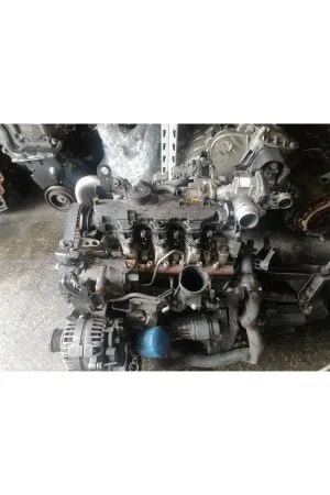 Renault Clio 1.5 Dci 90 Lık Euro5 Motor Çıkma