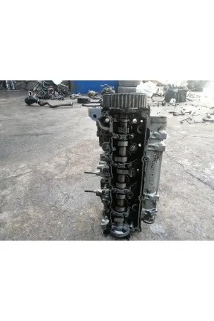 Renault Clio 1.5 Dci Çıkma Silindir Kapağı 