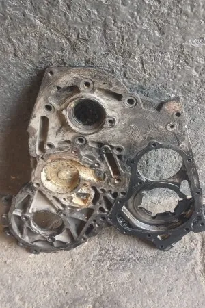 Ford Transit T12 T15 Ön Blok Kepi Çıkma