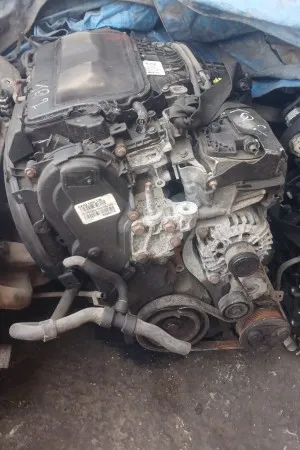 Ford Mondeo 2.0 V45 Çıkma Motor 