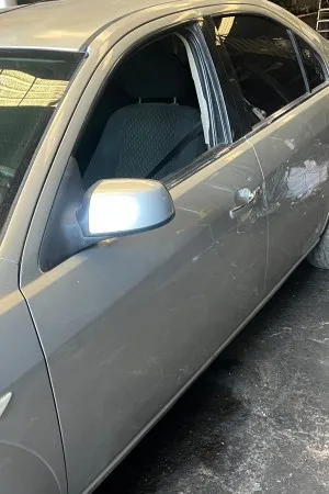 Ford Mondeo Sol Ön Kapı Çıkma