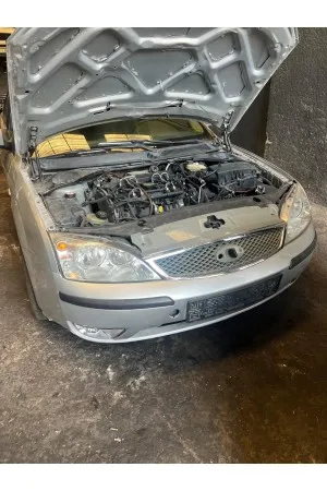 Ford Mondeo 2,0 Dizel Otomatik Şanzıman Çıkma