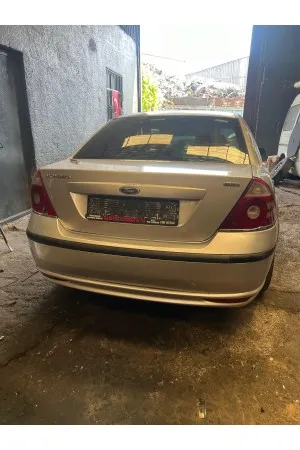 Ford Mondeo 2.0 Tdci Dizel Hurda Belgeli Çıkma Parça