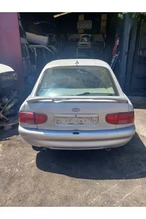 Ford Escort Hatcbek Arka Tampon Çıkma
