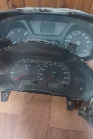 Ford Connect Km Saati Çıkma  2002 2006 Model Uyumlu