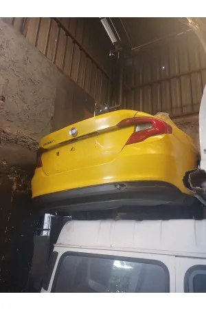 Fiat Egea Bagaj Kapağı Çıkma 