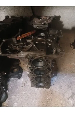 Ford Transit V347 Boş Blok Çıkma 2.4 Cd Motor 2008 2011 Uyumlu