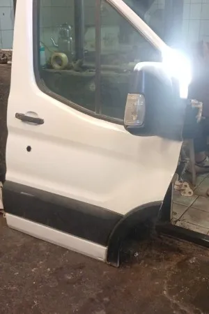 Ford Transit v363 Sağ Ön Kapı Çıkma