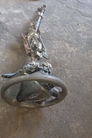 Ford Transit V363 Direksiyon Kolonu Çıkma