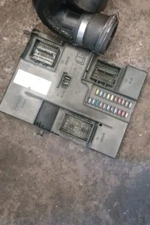 Ford Transit V363 155 Ps Bsg Beyni Çıkma