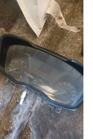 Ford Transit V363 Km Saati Çıkma