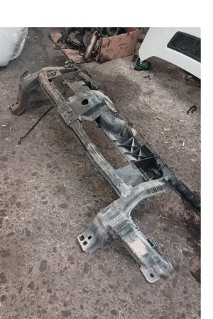 Ford Transit V363 Ön Panel Çıkma