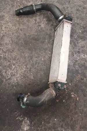 Ford Transit V363 155 Ps İntercol Radyötör Çıkma