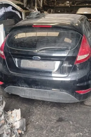 Ford Fiesta Bagaj Kapağı Çıkma Hatasız