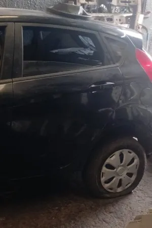 Ford Fiesta Sol Arka Kapı Çıkma Hatasız
